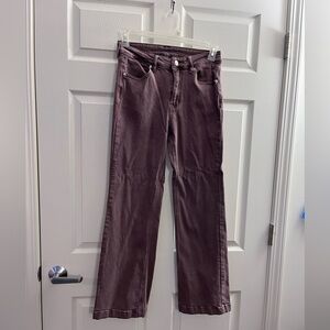 Women’s pants